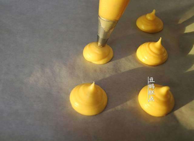 超市15元一斤的泡芙，在家10分鐘就能做一盤，給孩子吃更放心