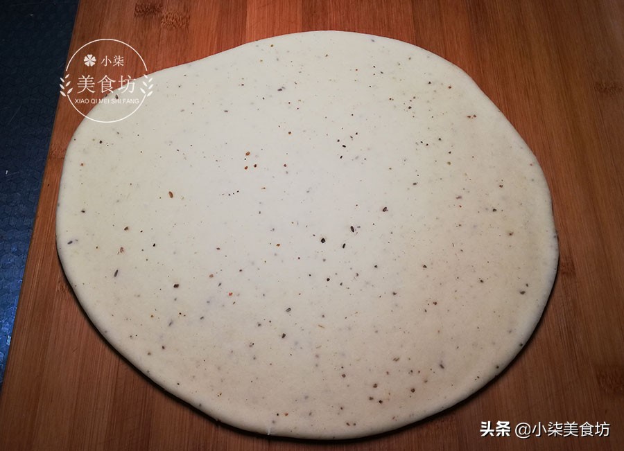 圖片[8]-二月二 最好吃小零食做法 不用烤不用炸 咬一口嘎嘣脆 超解饞-起舞食譜網