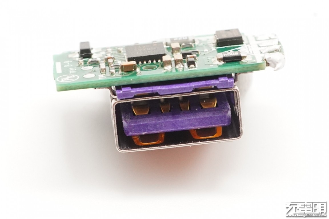 华为65W氮化镓快充充电器深度拆解，华为用户最好的充电器来了