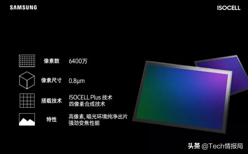 靠近人的眼睛極限，红米note公布6400万清晰度样本，宣布进到6400万清晰度时期