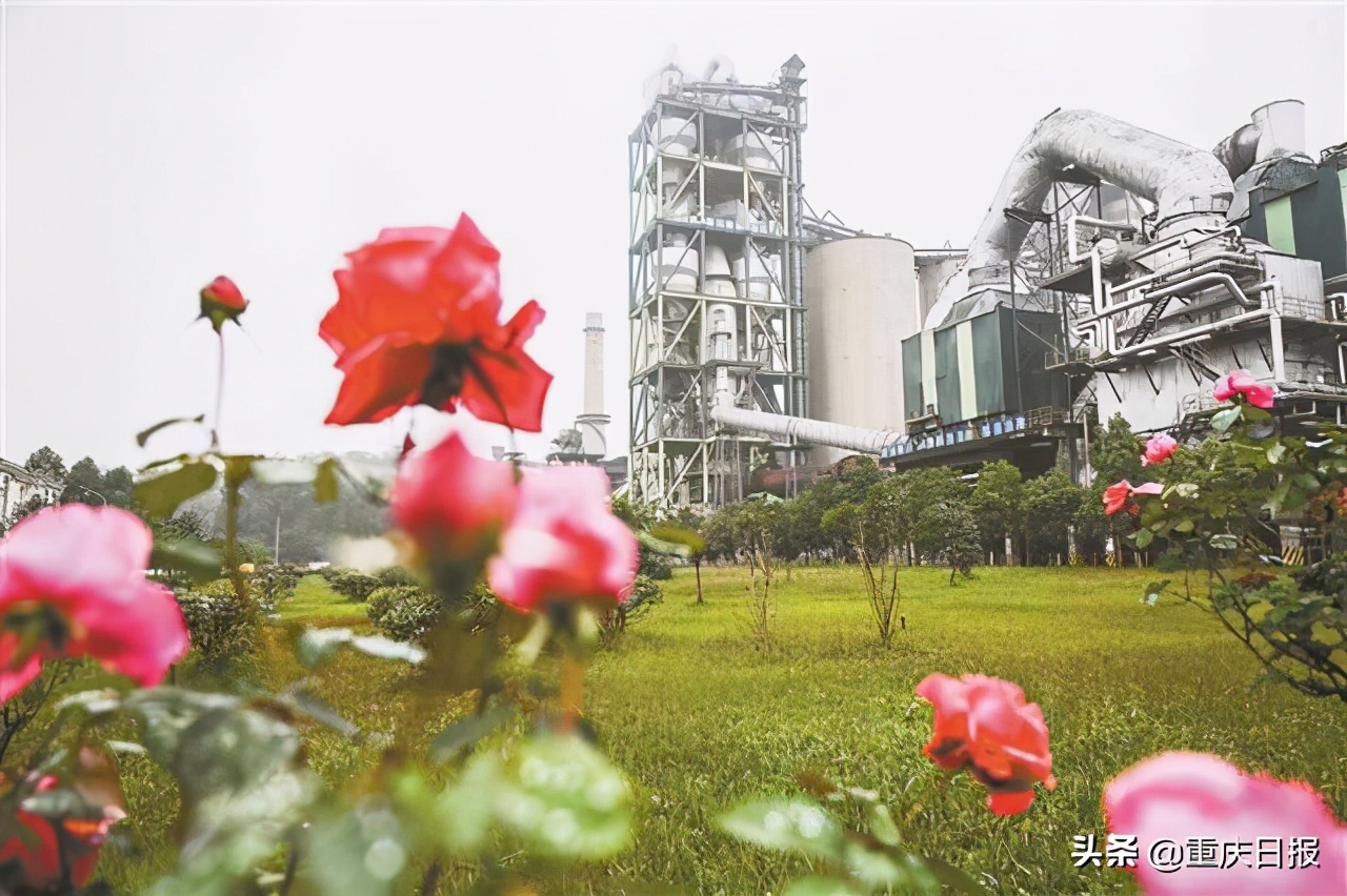 攻坚“秋冬季”捍卫“重庆蓝”合力攻坚300天