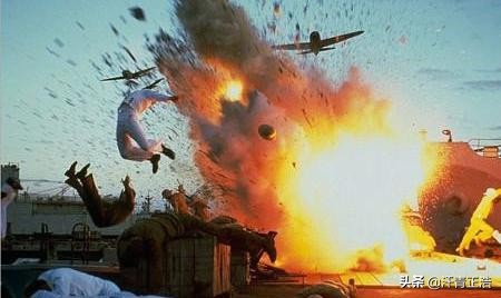 美军最狼狈战役：登陆损失300人，收复了只剩3条