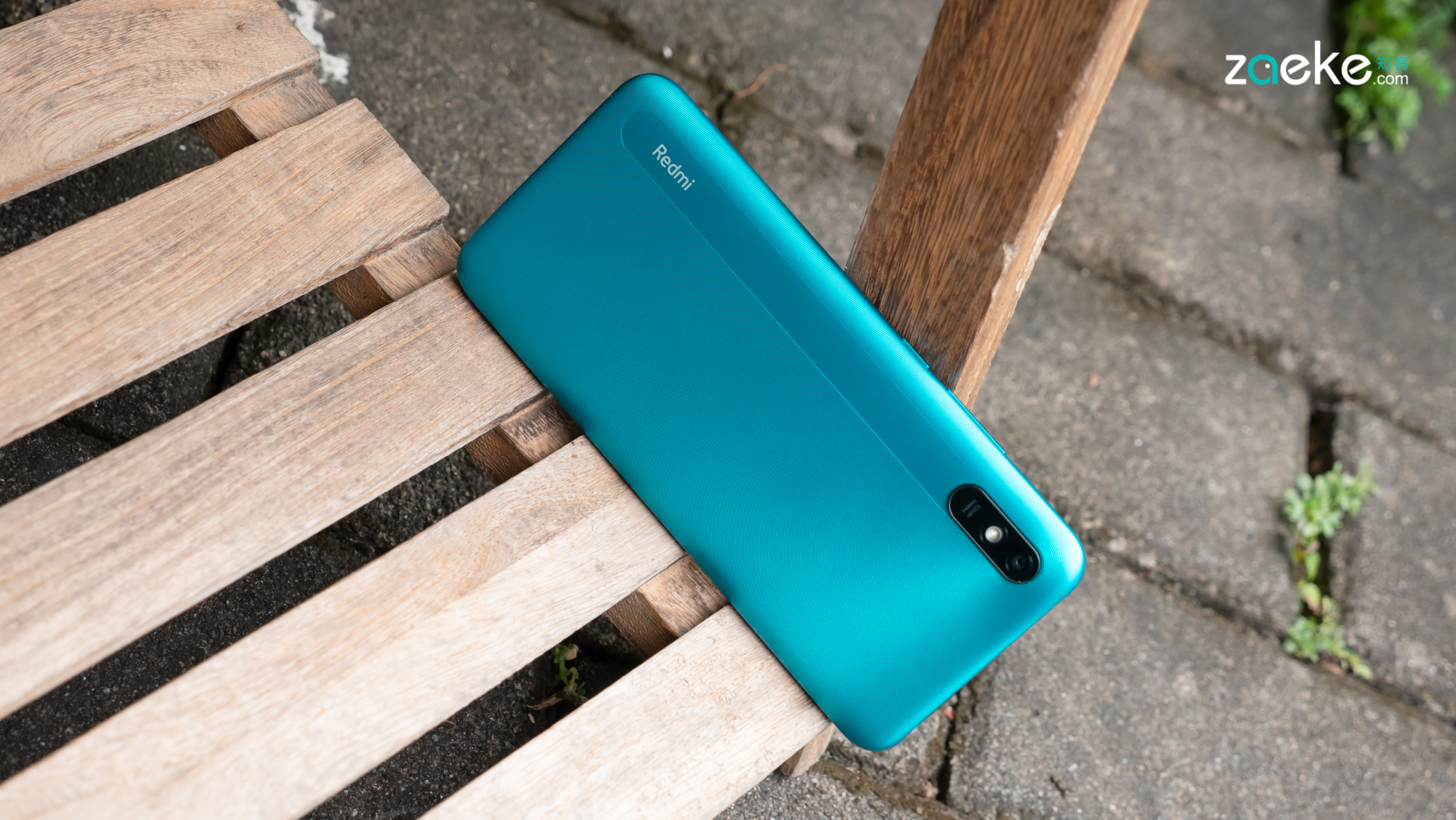 Redmi 9A动手能力玩：这才算是今年599元手机上该有的模样