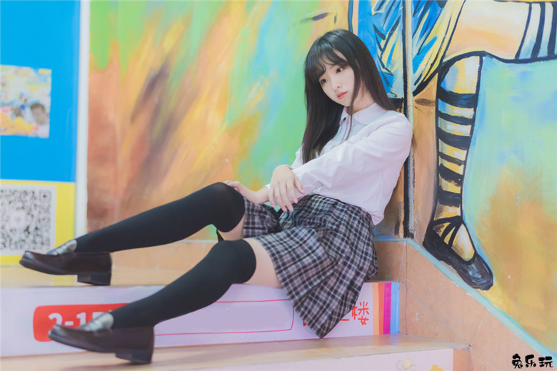 好想要这样的一只甜甜的小女友