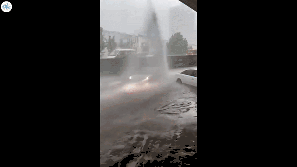 暴雨后的河南，一个新产业正在浮出水面