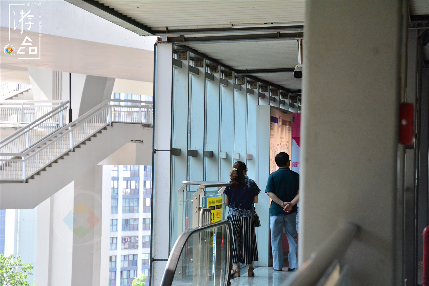 重庆轨道交通推出吉祥物：“丹丹”妹儿现身，为山城单轨代言