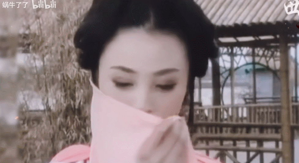 简直演活了历史人物，这10位女星，选得真好