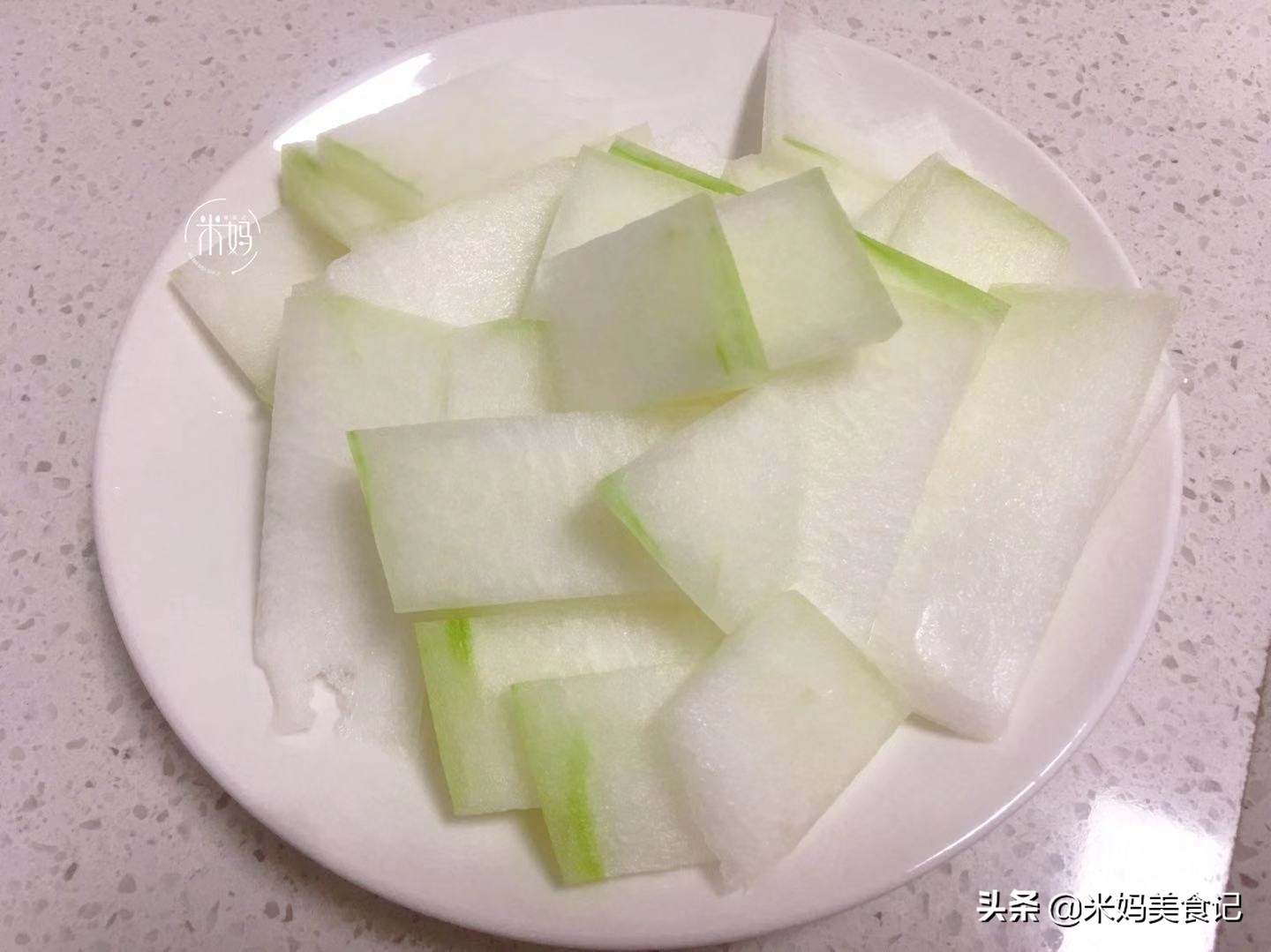 图片[6]-白贝冬瓜汤做法步骤图 鲜美减脂又消暑解乏好处多-起舞食谱网