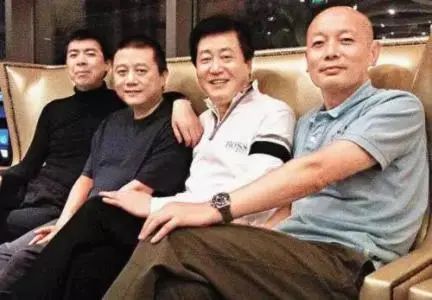 1994年，王朔老婆面对徐静蕾逼宫：你把他让给我吧，是怎么做的？