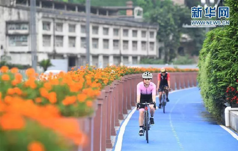 秋高气爽 这些秋季运动知识你都了解吗?
