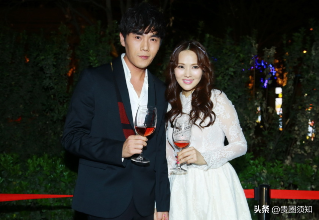 Huang Yi makes public the Qin Hao that spit groove's mother child love cause controversy, yi Nengjing responds to: Learn to respect a female please