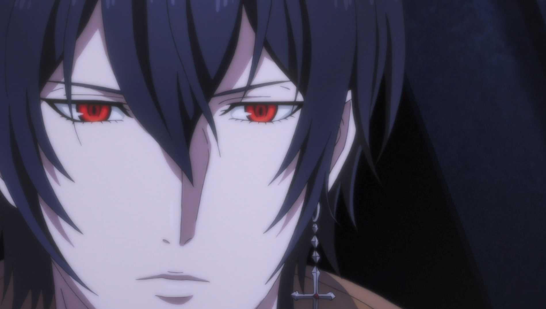 韩漫改编新番大贵族撒花完结吾莱展现压倒性实力