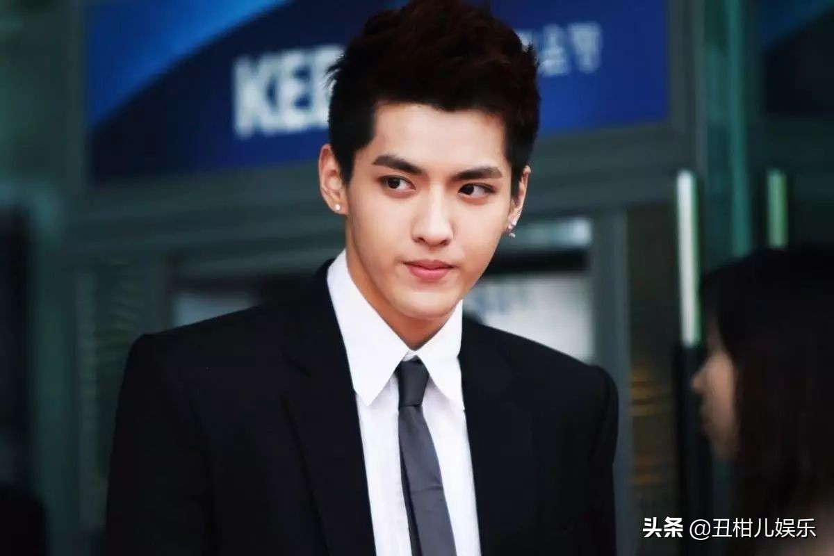 Wu Yifan had already doomed his ending, his father was absent, and his  mother was doting - iMedia