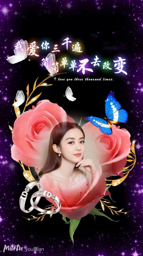 情人|今天2.14情人节多款情人节微信头像 手机壁纸祝有情人幸福美满