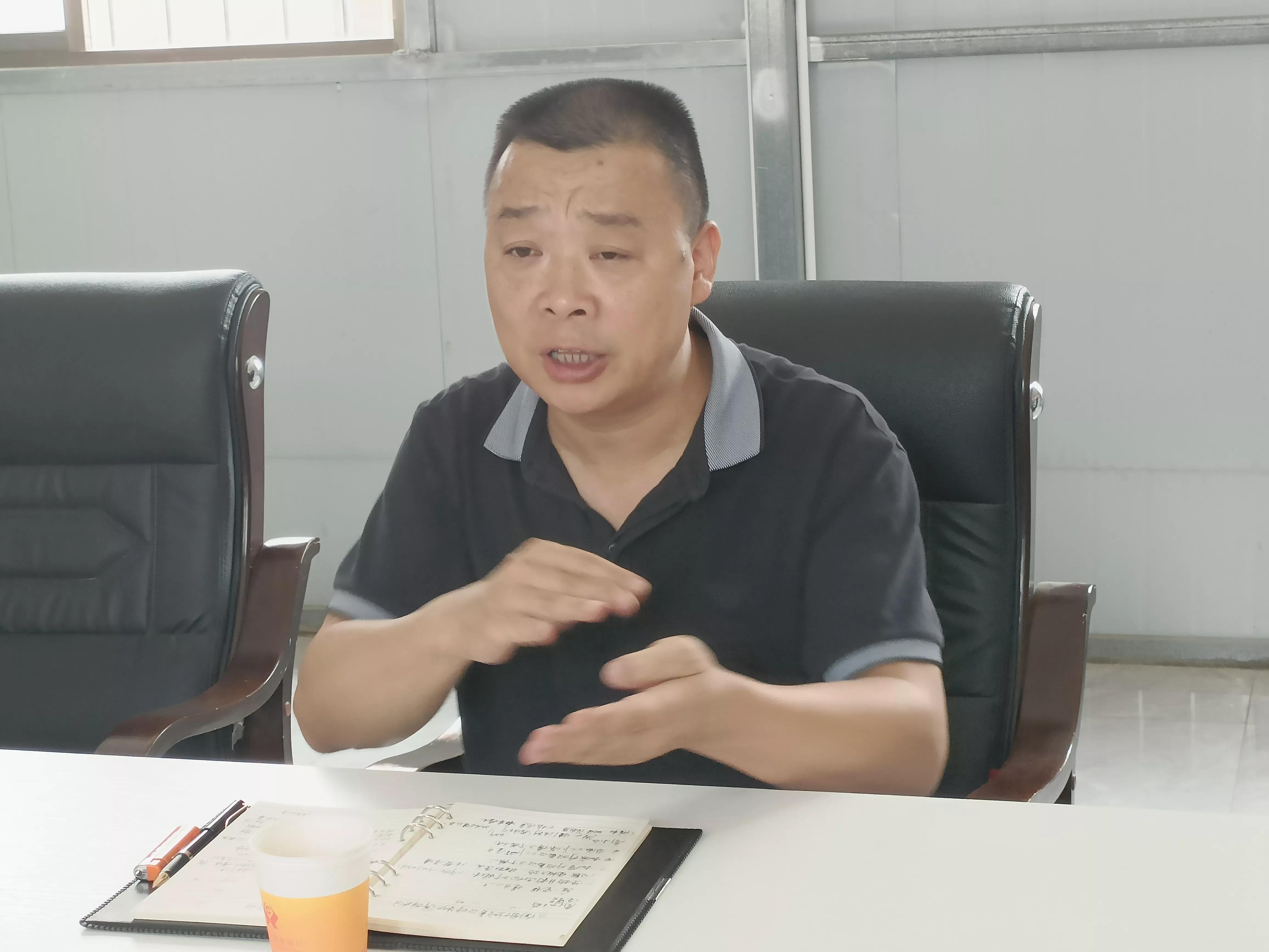 云南曲靖:陆良毕磊副县长调研指导派出所工作