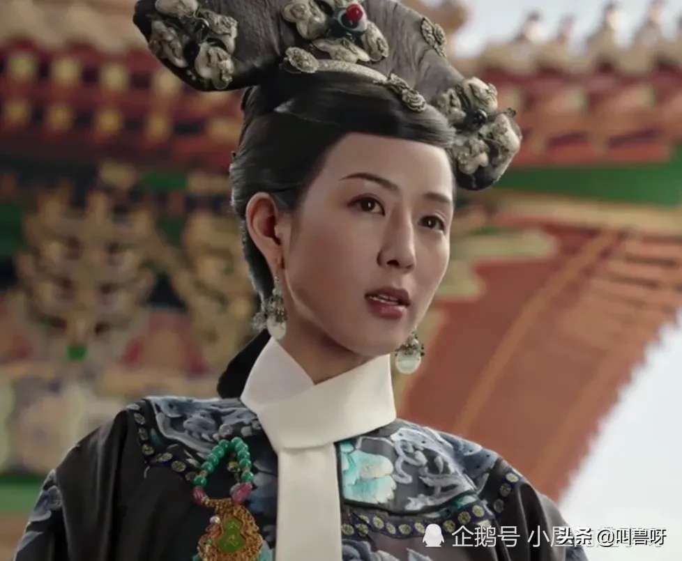 如懿传：她才是全剧最大赢家，联合海兰扳倒魏