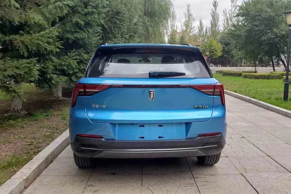 新一周上市新车汇总，长安和哈弗都推新车，不用15万买高品质车