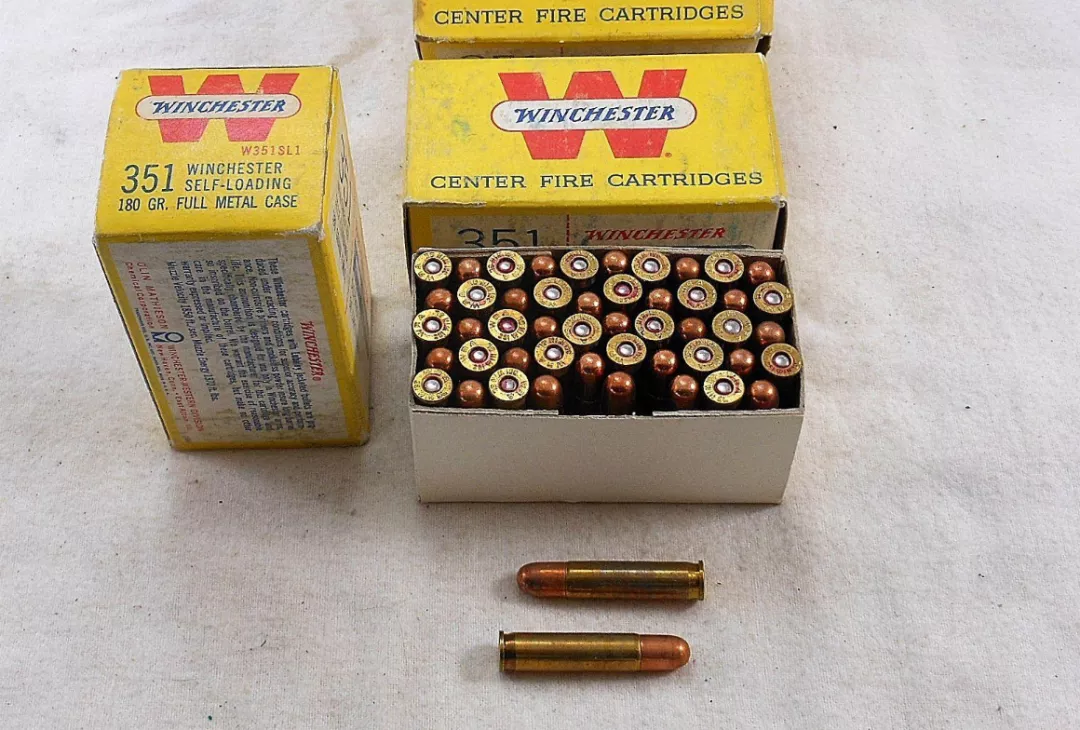 “这一届人类不行”——中间威力步枪弹设计思