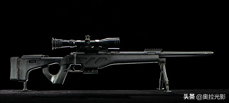 Apocalypse From Afghan Hunting Grounds China S Sniper Rifle Has Been Sharpened For 40 Years Minnews