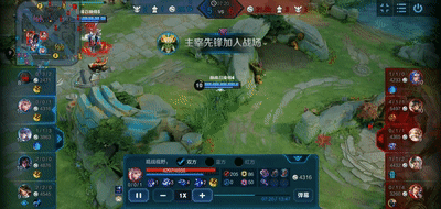 王者荣耀：元歌机制和连招不了解？明白核心你也能轻松上手