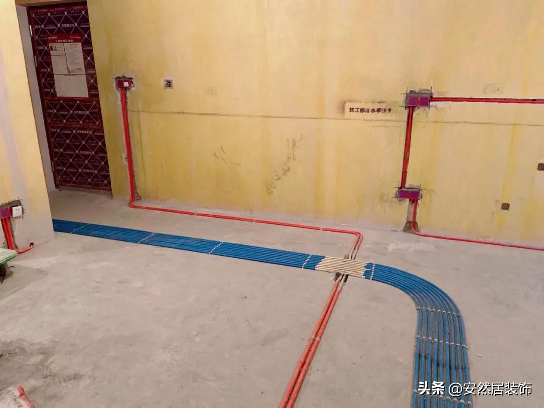 安然居怎么样？一直在行动，为每个小家护航