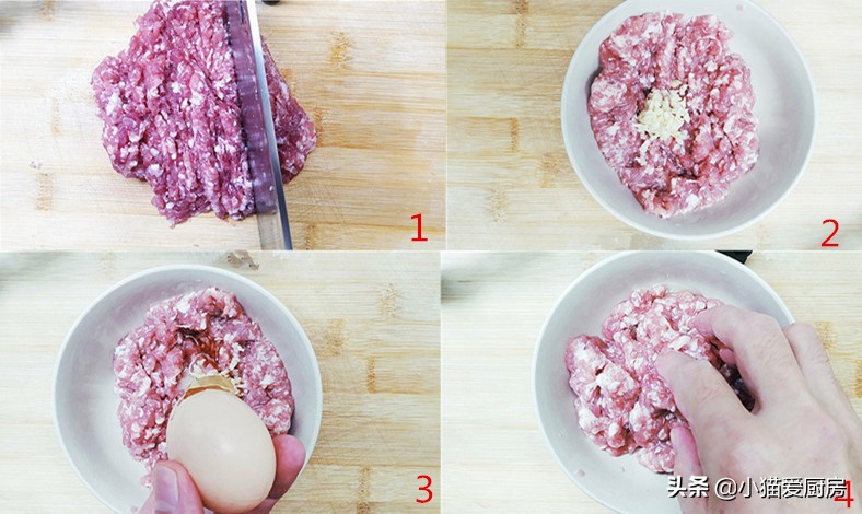 图片[4]-蘑菇别炒着吃了 用西红柿和丸子一起做汤 营养开胃又暖和-起舞食谱网