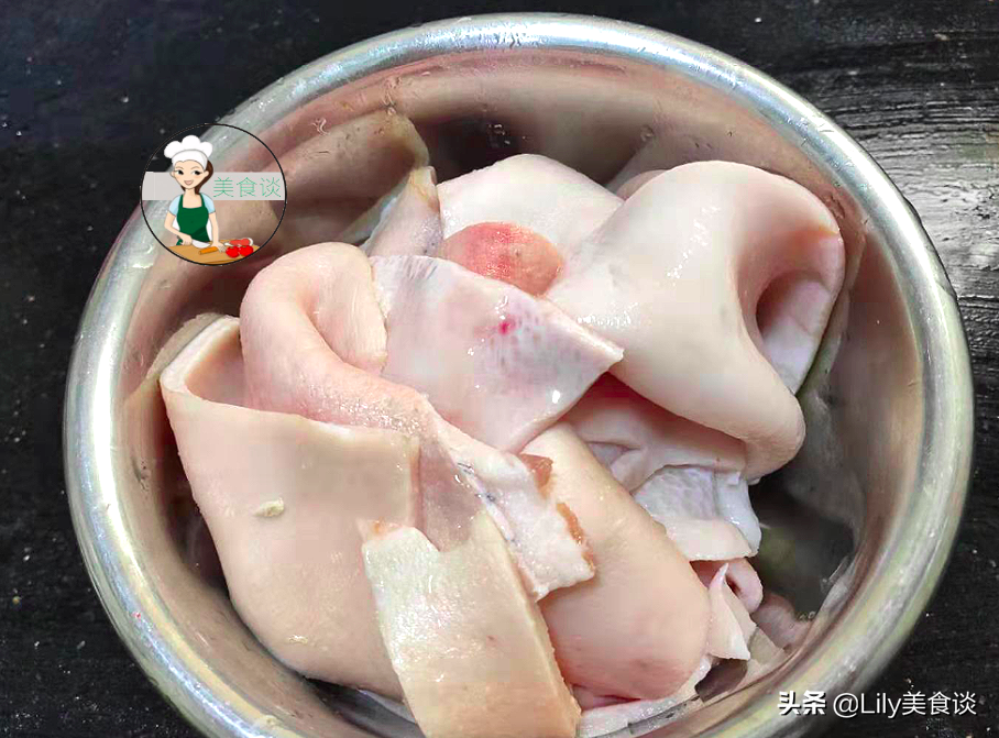 菜市场碰到它别手软，一次买10斤，炸一锅存冰箱，随吃随取，方便