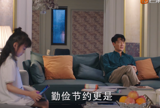 陪你一起长大：4个不同阶层家庭的晚餐，一顿饭看出贫富的差距
