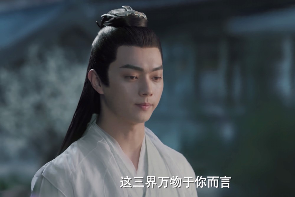 仙女不是谁都能演！这8位女星告诉你，什么叫仙界第一美人