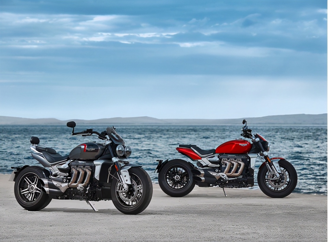 就算不懂摩托車的人 看到它也會被震撼得五體投地 Acegear車志 Mdeditor