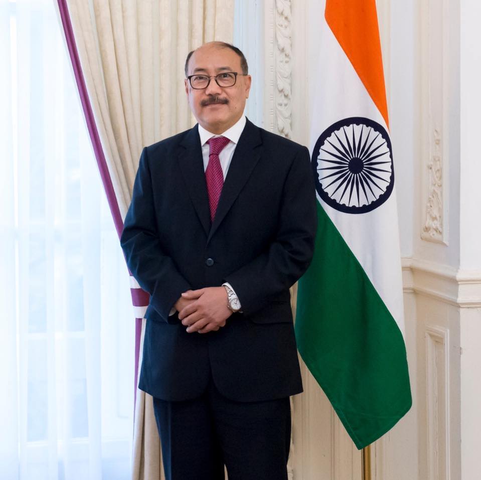 莫迪收到大喜訊，�多虧�有中國，印度拿下10億劑疫苗大單