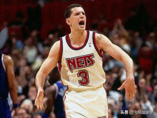 盘点三位没进入全明星却入选名人堂的NBA球员，你还知道哪些？