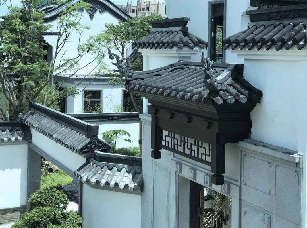 梅州客天下｜院子产品这么讲就对了