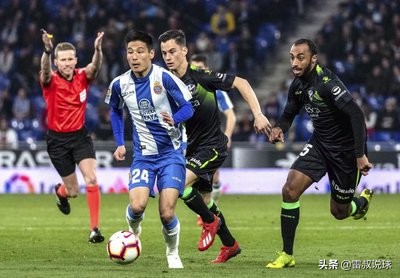 继德甲之后，西甲有望成为第二个重燃战火的欧