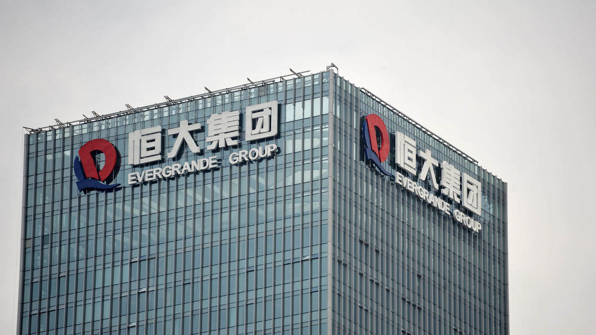恒大负债相当于5个富豪的全部身家，但这并不代表恒大会轻易倒下