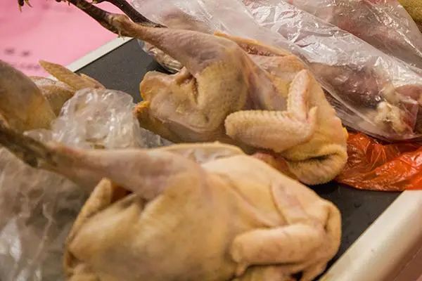 年齡越大越多吃肉？ 哪些肉適合50歲後的人多吃？ 吃太少反倒不行