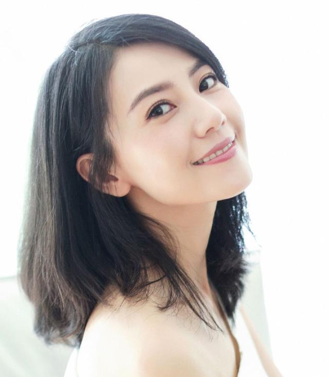 高圆圆生命中的男人，一个比一个厉害，为何却