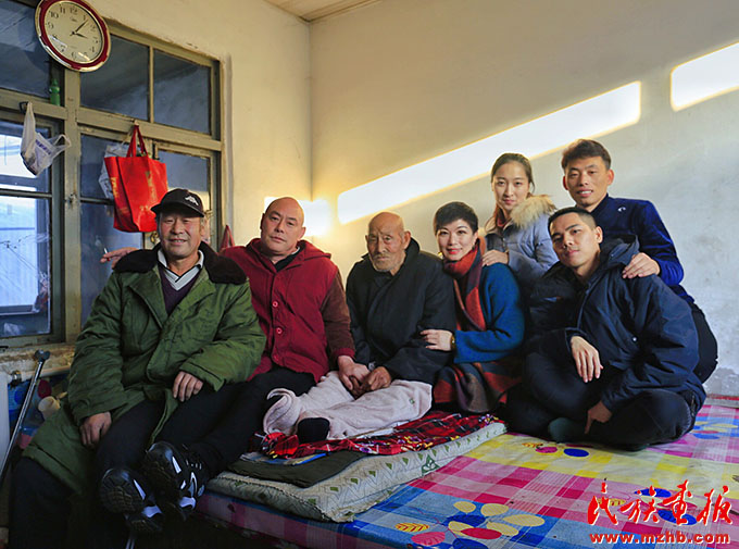张天彤：呼唤草原与森林深处的文化记忆