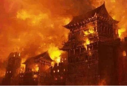 天启大爆炸解析：三千工匠摔成肉泥，天启帝王吓得躲在桌子下