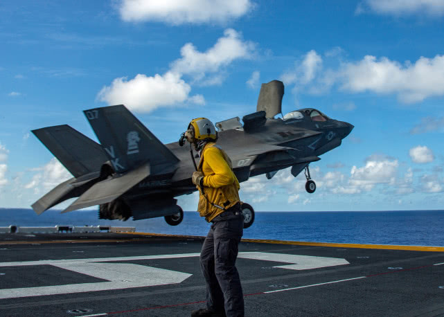 两天造一架五代战机，首次进入全速生产！一架