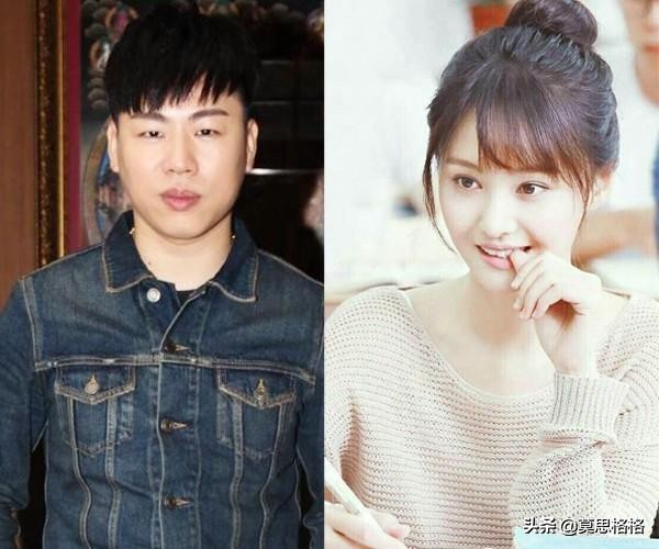 胡彦斌亲自下场手撕郑爽/粉丝，张翰的反应让网