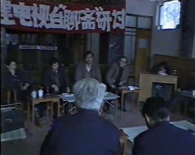 87版《聊斋》，究竟隐藏了多少“绝色美人”，还有你不知道的大咖