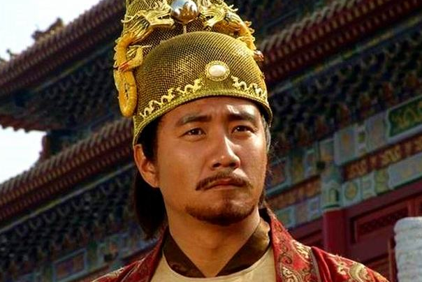 中國最牛祖墳，后代出了16個皇帝，一直沒人敢盜，高鐵也要繞道走