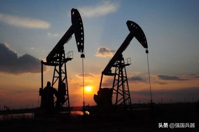 日本担忧，沙特给俄罗斯挖坑，最终可能坑了自