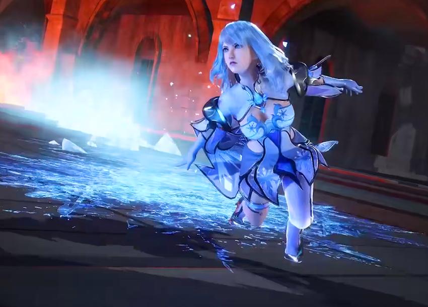 斗罗大陆 别再刷6分41秒了 15分51秒更香 千仞雪安全裤很魅惑 资讯咖