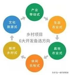 实战总结：乡村振兴项目实施全流程