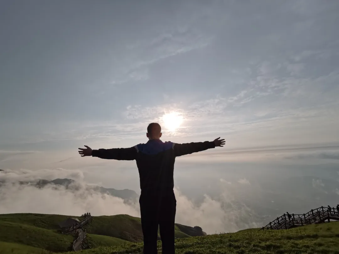 就业明星丨郭凯迪：宝藏boy，首次薪资达到8000+