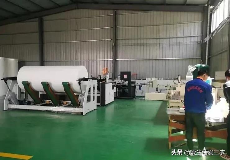 除了种养业，农村还有什么赚钱好门路？试试这些好项目吧