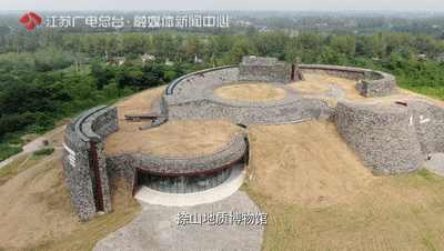 这个两千多年历史的古城，曾有村民在此发现钻石
