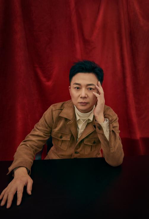 Yan Rong Yang Rong finally ushered in the female lead drama, partnered with the ...